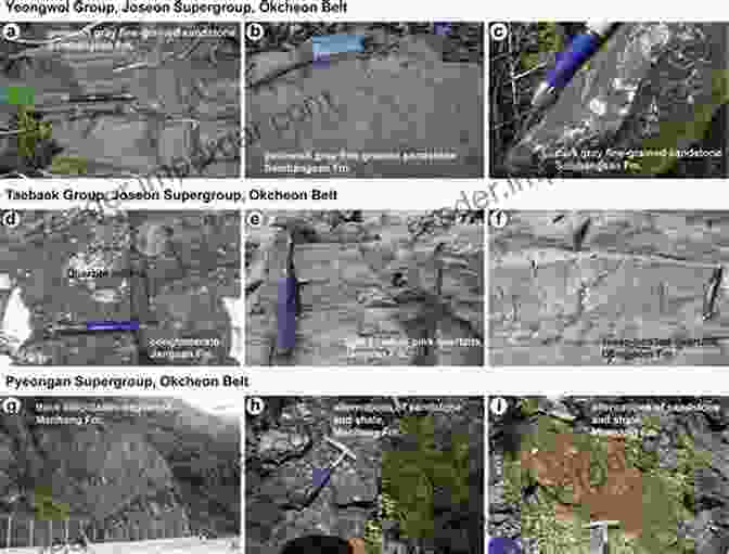 Sicily's Paleozoic Rock Formations Lithostratigraphy Of Sicily (UNIPA Springer Series)