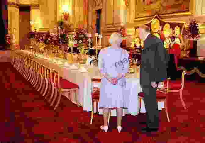 Special Focus: Royal Engagements And State Banquets Royal Life Magazine Issue 56