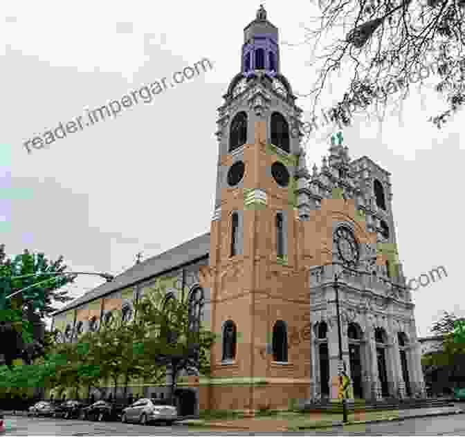 St. Stanislaus Kostka Church, A Polish Catholic Church. Roman Catholic Diocese Of Pittsburgh (Images Of America)