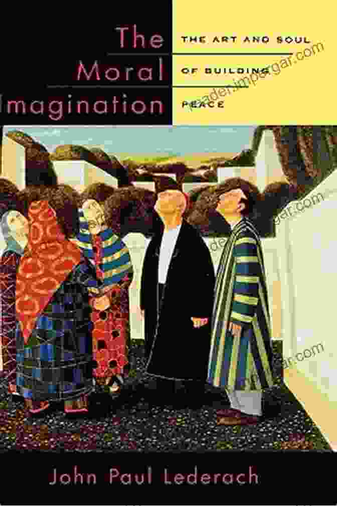 Teaching And The Moral Imagination Book Cover The Call Of Stories: Teaching And The Moral Imagination