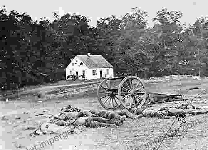 The Aftermath Of A Bloody Civil War Battle Gentlemen And The Roughs The: Violence Honor And Manhood In The Union Army