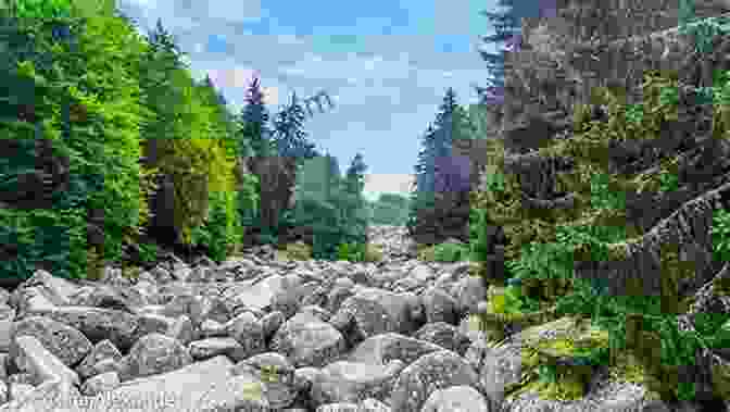 The Breathtaking Vitosha Mountain, A Natural Playground Just Moments Away From The City Center Bulgaria: Sofia (Photo Book 147)