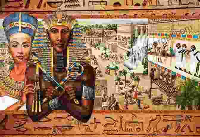 The Intricate Details Of The Egyptian Testament, Showcasing The Connection Between The Pharaohs And King Solomon Solomon Pharaoh Of Egypt (Egyptian Testament 3)