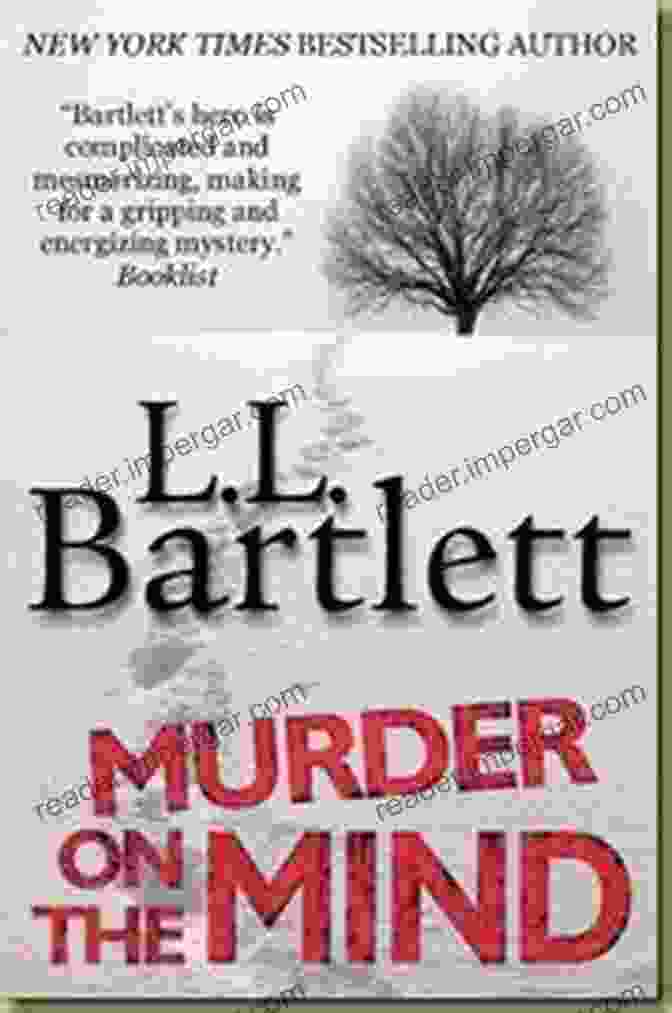 The Jeff Resnick Mysteries: Murder On The Mind Book Cover The Jeff Resnick Mysteries Volume I (Murder On The Mind And Dead In Red) (The Jeff Resnick Mystery 1)