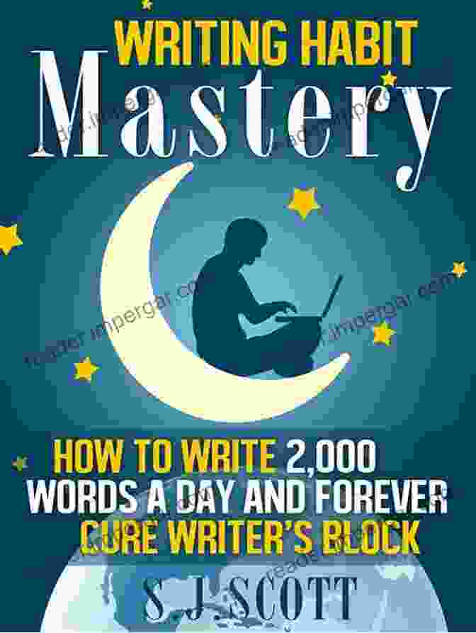 The Minute Writing Habit Book Cover The Writing Productivity Omnibus: The 8 Minute Writing Habit Write Better Faster And Dictate Your (The Productive Novelist Omnibuses #1)