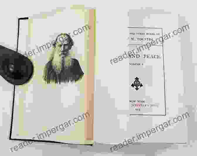 The Novels And Other Works Of Lyof Tolstoi Tolstoy Leo Complete 24 Volume Set The Novels And Other Works Of Lyof N Tolstoi (Tolstoy Leo) Complete 24 Volume Set