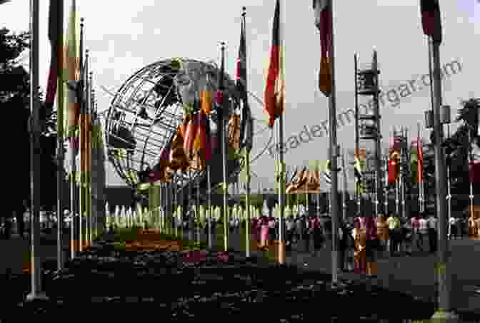 The World's Fair In New York City New York City 1964: A Cultural History