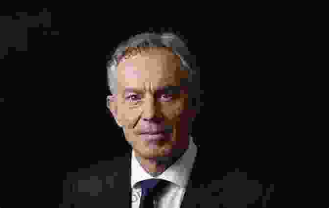 Tony Blair, Former Prime Minister Of The United Kingdom Animal Rights: Political And Social Change In Britain Since 1800