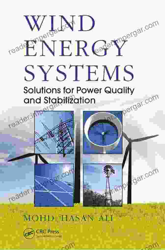 Transient Voltage Suppressor Wind Energy Systems: Solutions For Power Quality And Stabilization