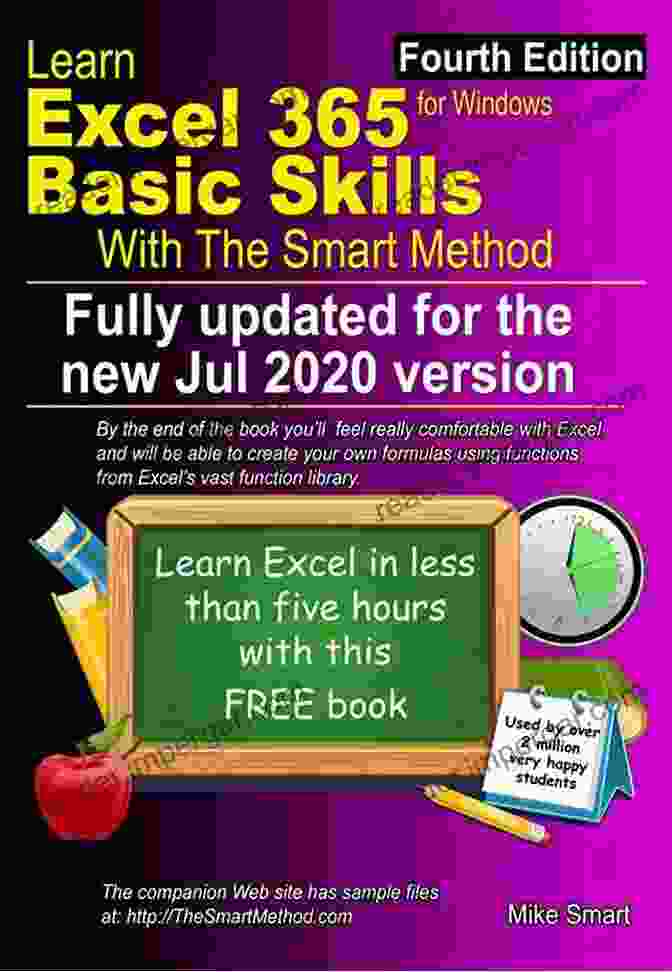 VBA For Excel 2024 And Excel 365 Cook Book Cover VBA For Excel 2024 And Excel 365 Cook