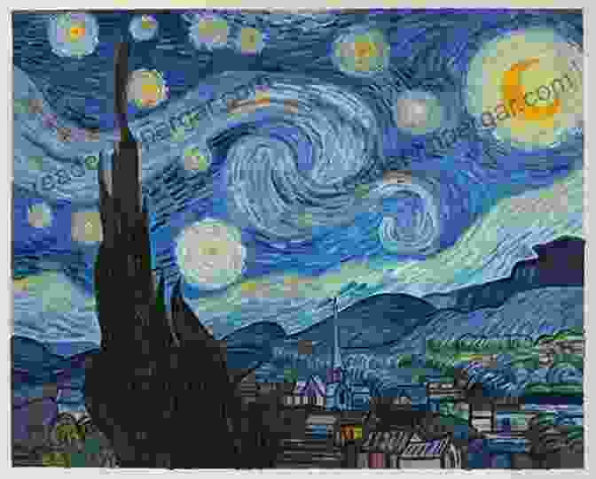 Vincent Van Gogh's Starry Night, An Iconic Masterpiece Painted During The Post Impressionist Era, Evokes Emotions Of Wonder And Introspection With Its Swirling Night Sky And Expressive Brushwork. The Comic Mode In English Literature: From The Middle Ages To Today