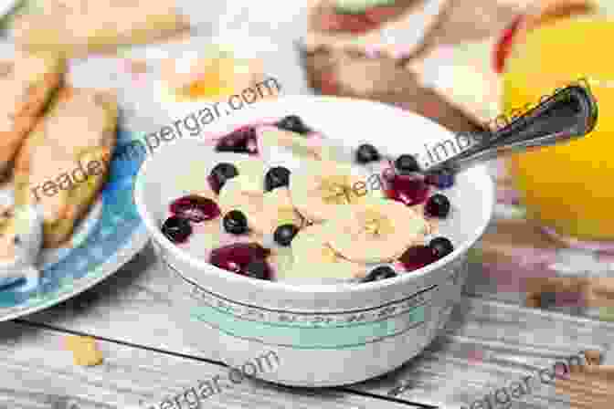 Yogurt Scandinavian Cooking Meals: Top 30 Healthy Easy Tasty And Popular Scandinavian Appetizer Breakfast Lunch And Snack Meals