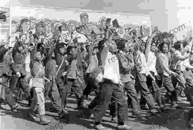 Young People Enjoying The Cultural Revolution Of The 1960s Animal Rights: Political And Social Change In Britain Since 1800