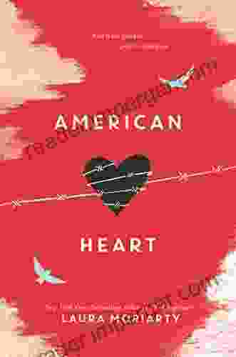 American Heart Laura Moriarty