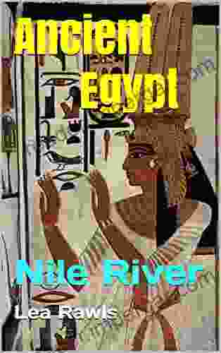 Ancient Egypt: Nile River (Photo Book 192)