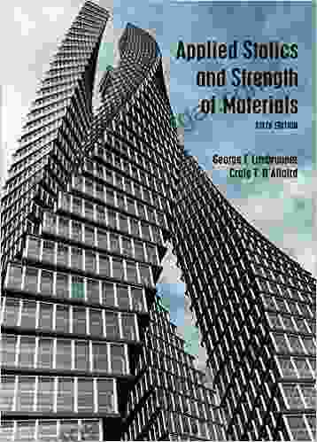 Applied Statics And Strength Of Materials (2 Downloads)