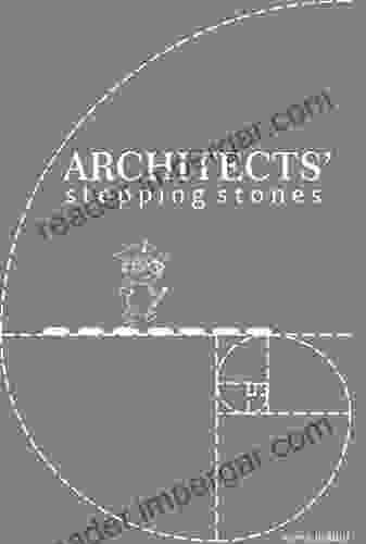 Architects stepping stones