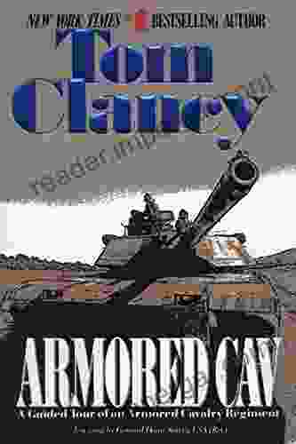 Armored Cav (Tom Clancy S Military Referenc 2)