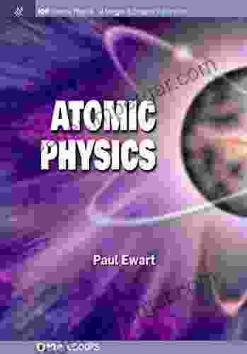 Atomic Physics (IOP Concise Physics)