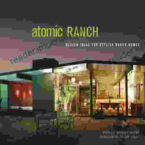 Atomic Ranch: Mid Century Marvels (NONE)