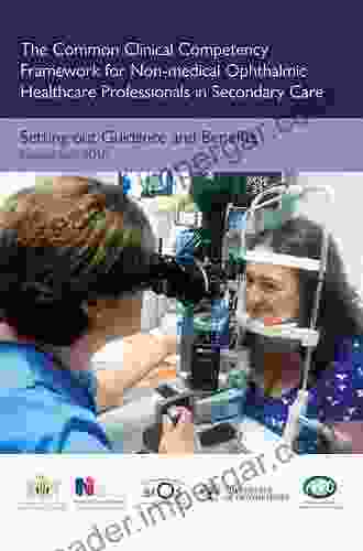 Clinical Skills For The Ophthalmic Examination: Basic Procedures Second Edition (The Basic Bookshelf For Eyecare Professionals)