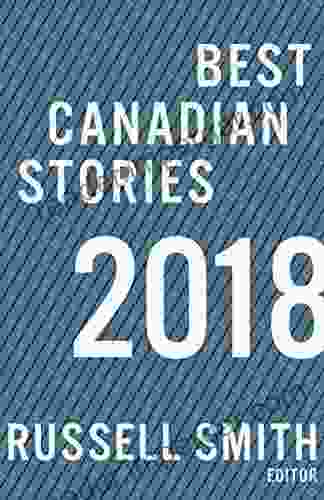 Best Canadian Stories 2024 Mona Ombogo