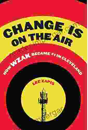 Change Is On The Air: How WZAK Became #1 In Cleveland