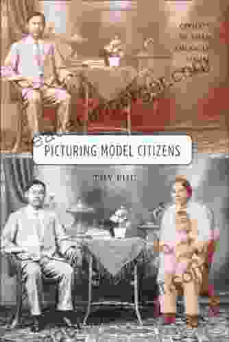 Picturing Model Citizens: Civility In Asian American Visual Culture