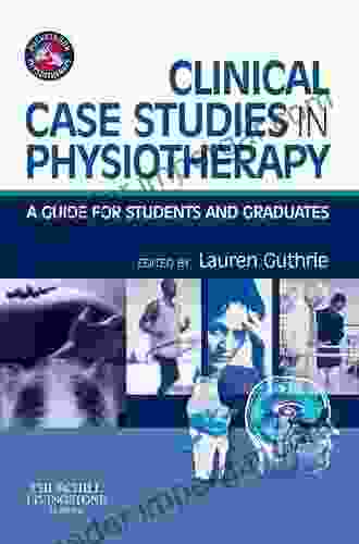 Clinical Case Studies In Physiotherapy: A Guide For Students And Graduates (Physiotherapy Pocketbooks)