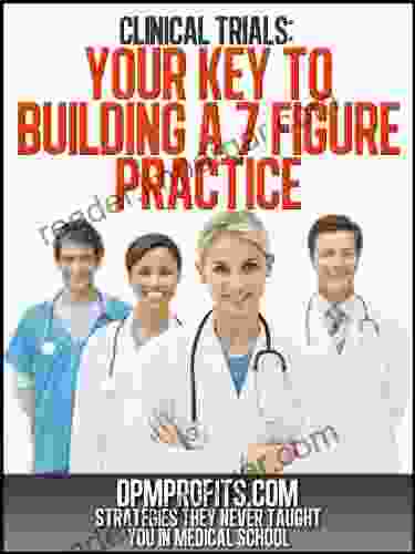 Clinical Trials Your Key To Building A 7 Figure Practice