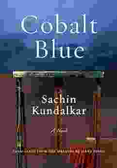 Cobalt Blue: A Novel