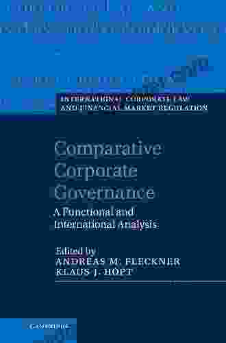 The Derivative Action In Asia: A Comparative And Functional Approach (International Corporate Law And Financial Market Regulation)