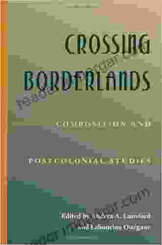 Crossing Borderlands: Composition And Postcolonial Studies (Composition Literacy And Culture)