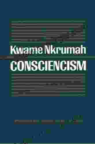 Consciencism Kwame Nkrumah