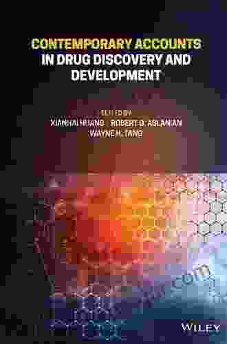 Contemporary Accounts In Drug Discovery And Development