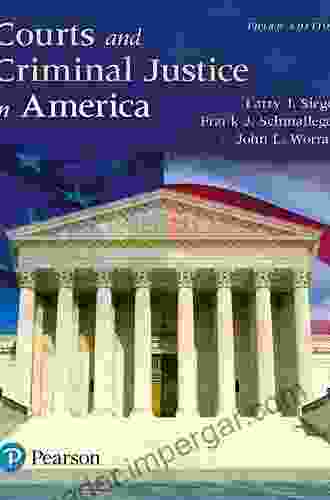 Courts And Criminal Justice In America (2 Downloads)