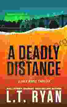 A Deadly Distance: A Jack Noble Thriller