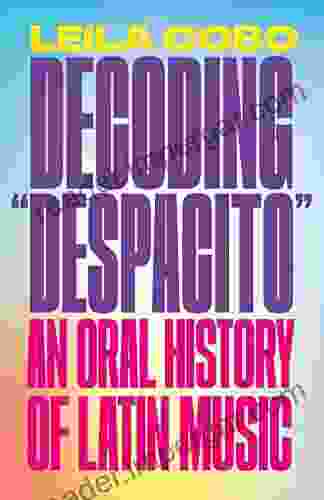 Decoding Despacito : An Oral History Of Latin Music