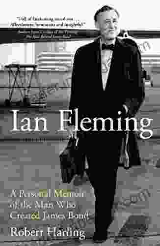 Ian Fleming: A Personal Memoir