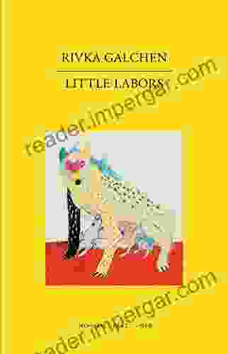 Little Labors (New Directions Paperbook)