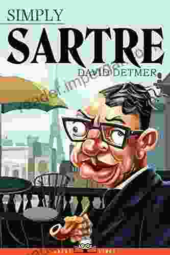 Simply Sartre (Great Lives 23)