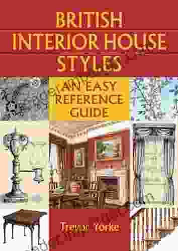 British Interior House Styles: An Easy Reference Guide