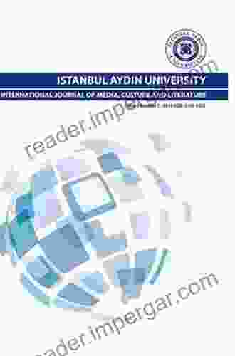 Istanbul Aydin University International Journal Of Media Culture And Literature (Year: 1 Number: 2)