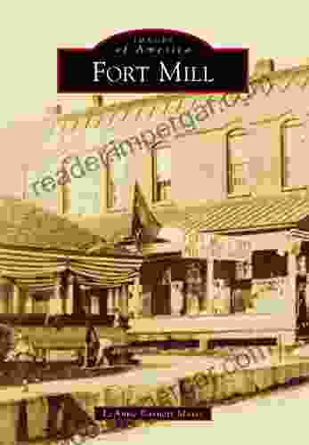 Fort Mill (Images of America)