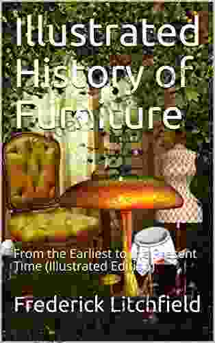 Illustrated History of Furniture fifth ed / From the Earliest to the Present Time