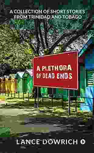 A Plethora Of Dead Ends : A Collection Of Short Stories From Trinidad And Tobago