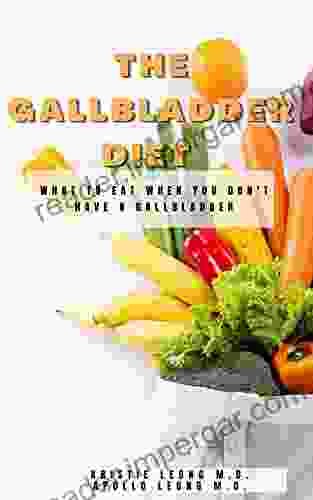 The Gallbladder Diet: What To Eat When You Don T Have A Gallbladder