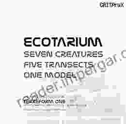 Ecotarium: Unlimited Lifecycle Design (CRITPraX 2)