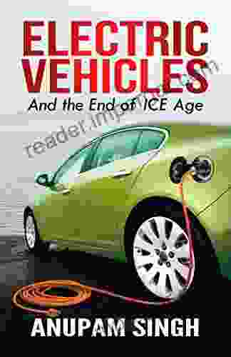 Electric Vehicles: And the End of ICE age