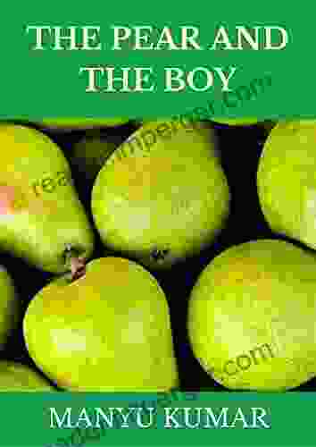 The Pear And The Boy